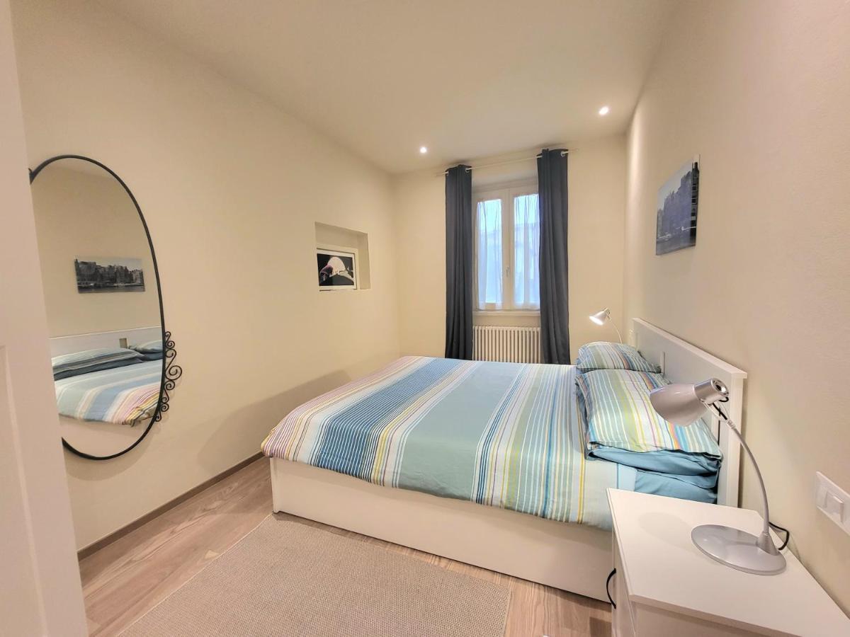 Lo Stellario Di Lucca Apartment ภายนอก รูปภาพ