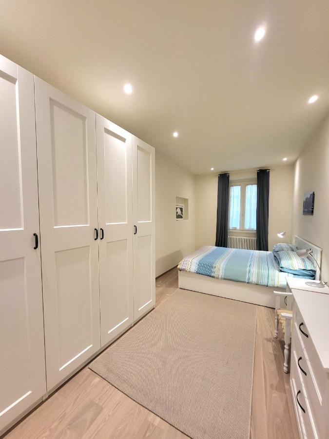 Lo Stellario Di Lucca Apartment ภายนอก รูปภาพ