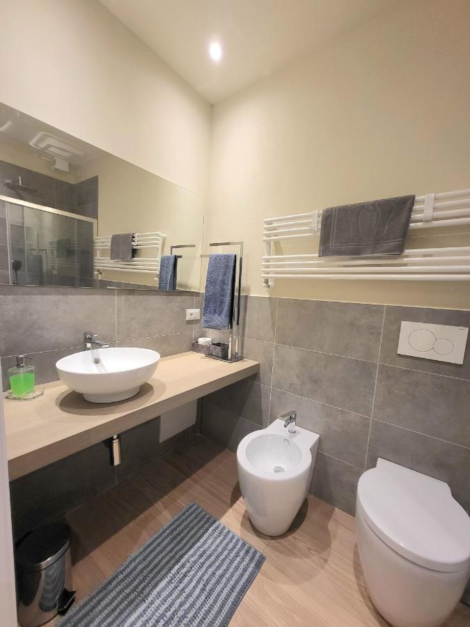 Lo Stellario Di Lucca Apartment ภายนอก รูปภาพ