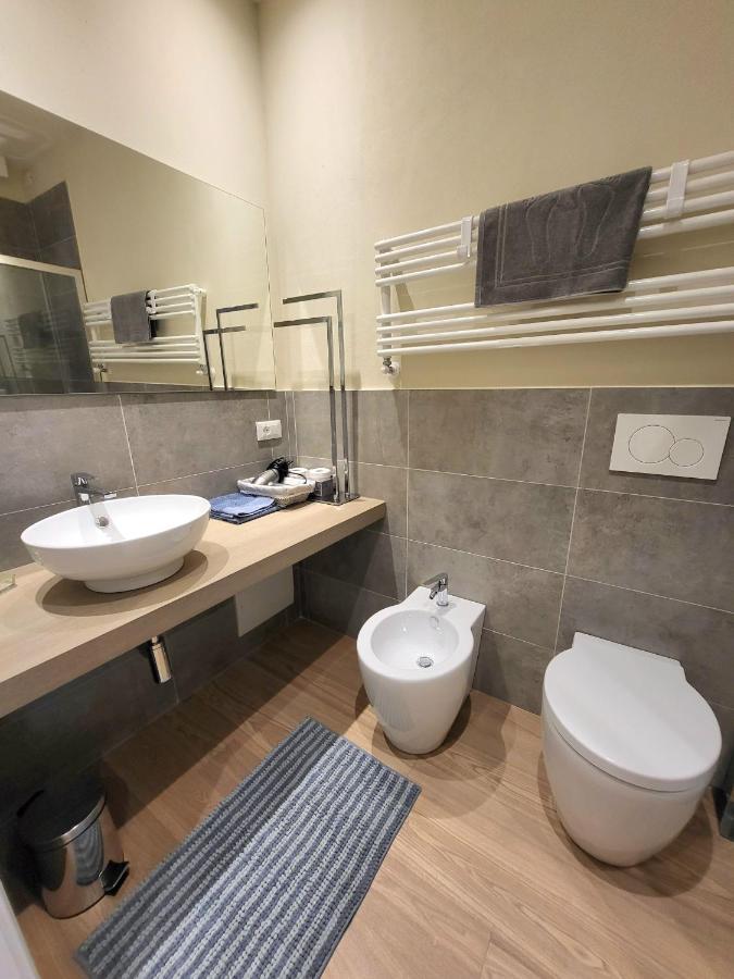 Lo Stellario Di Lucca Apartment ภายนอก รูปภาพ