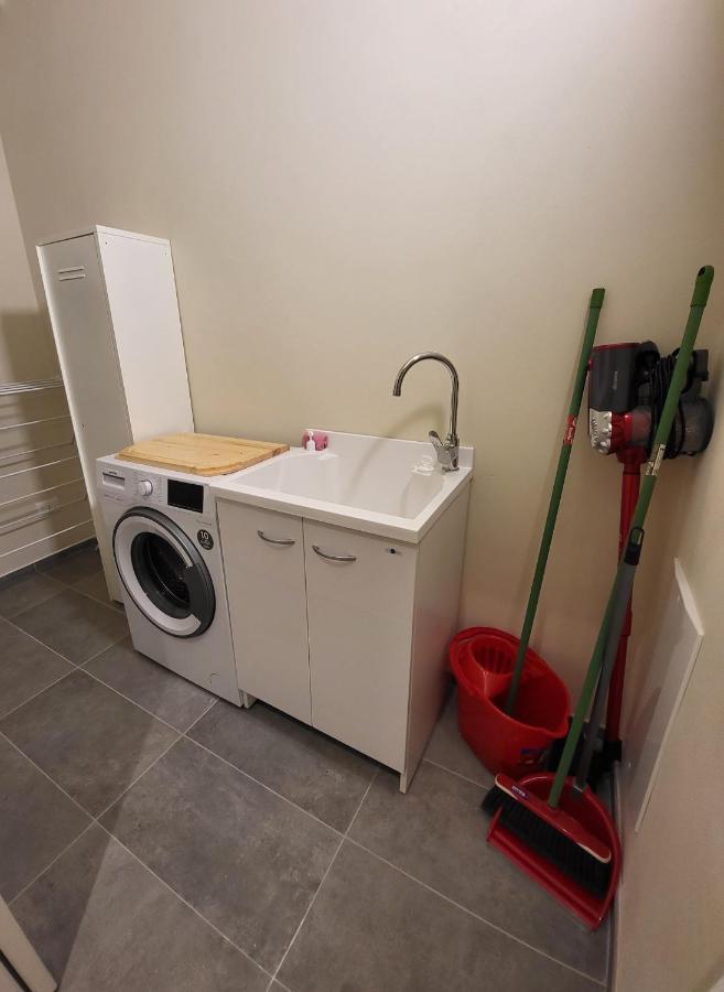 Lo Stellario Di Lucca Apartment ภายนอก รูปภาพ