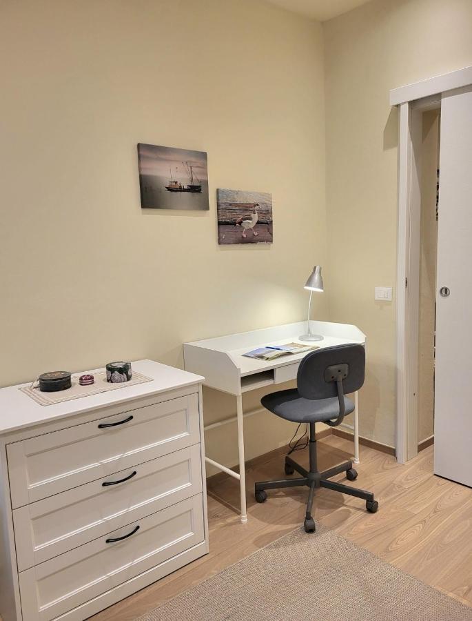 Lo Stellario Di Lucca Apartment ภายนอก รูปภาพ